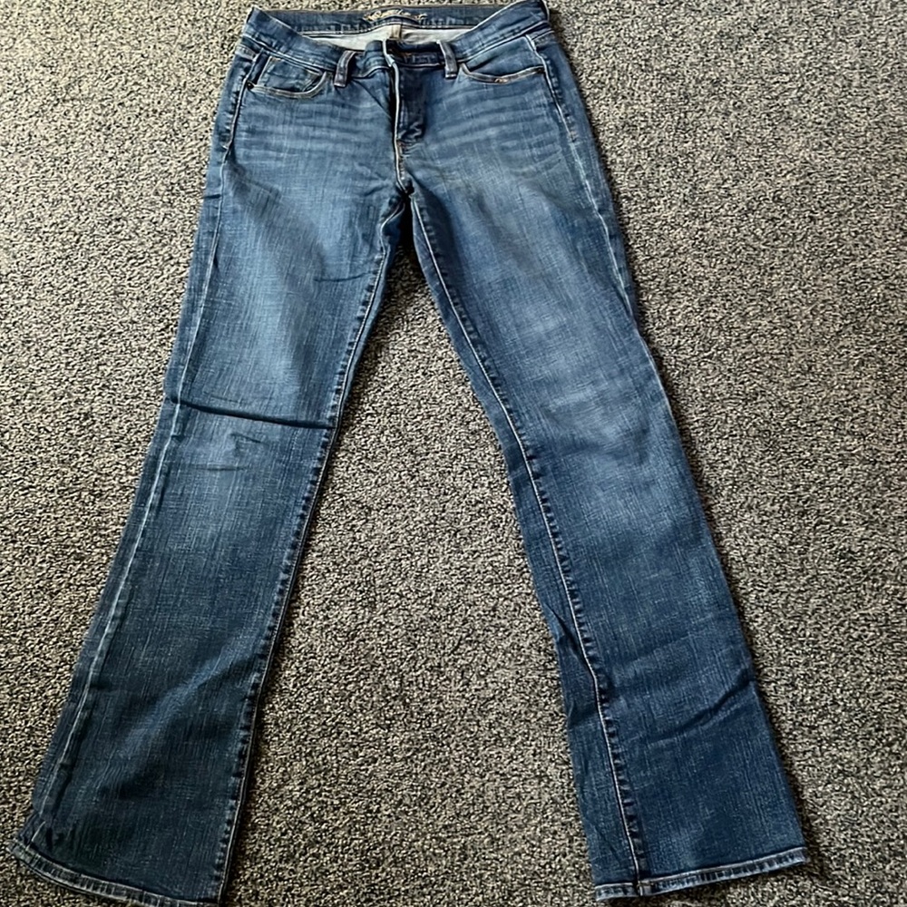 Old Navy Sweetheart Jeans